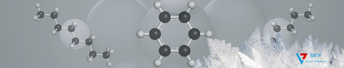 The Science Behind Vortech 58°F Cold Therapy®