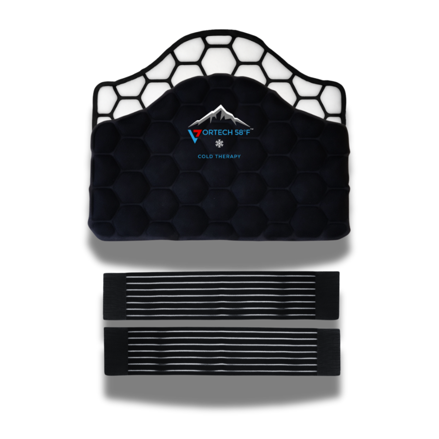 Vortech 58°F™ Back Wrap