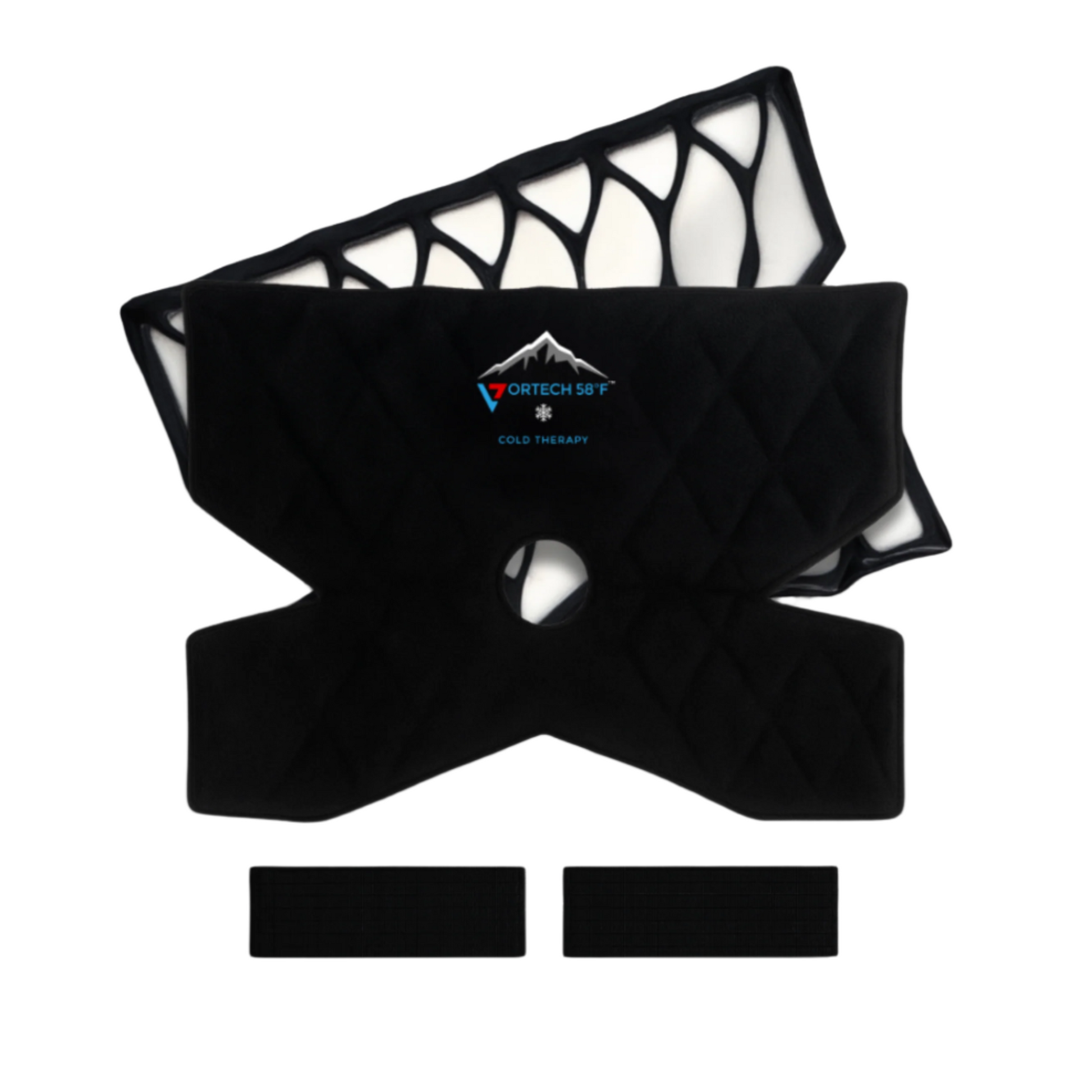 reusable ice pack elbow
cold water therapy wrap