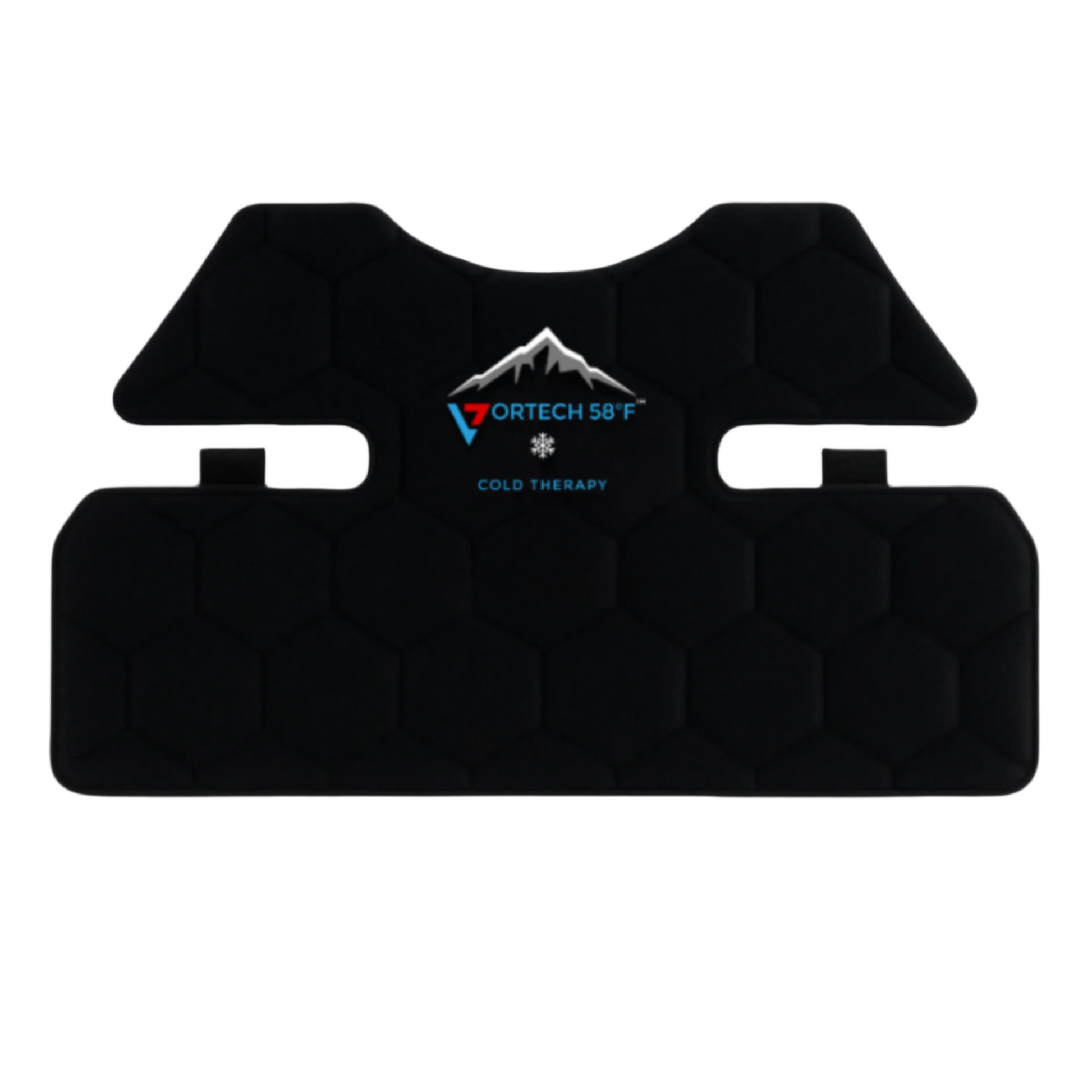 cold wrap for shoulder