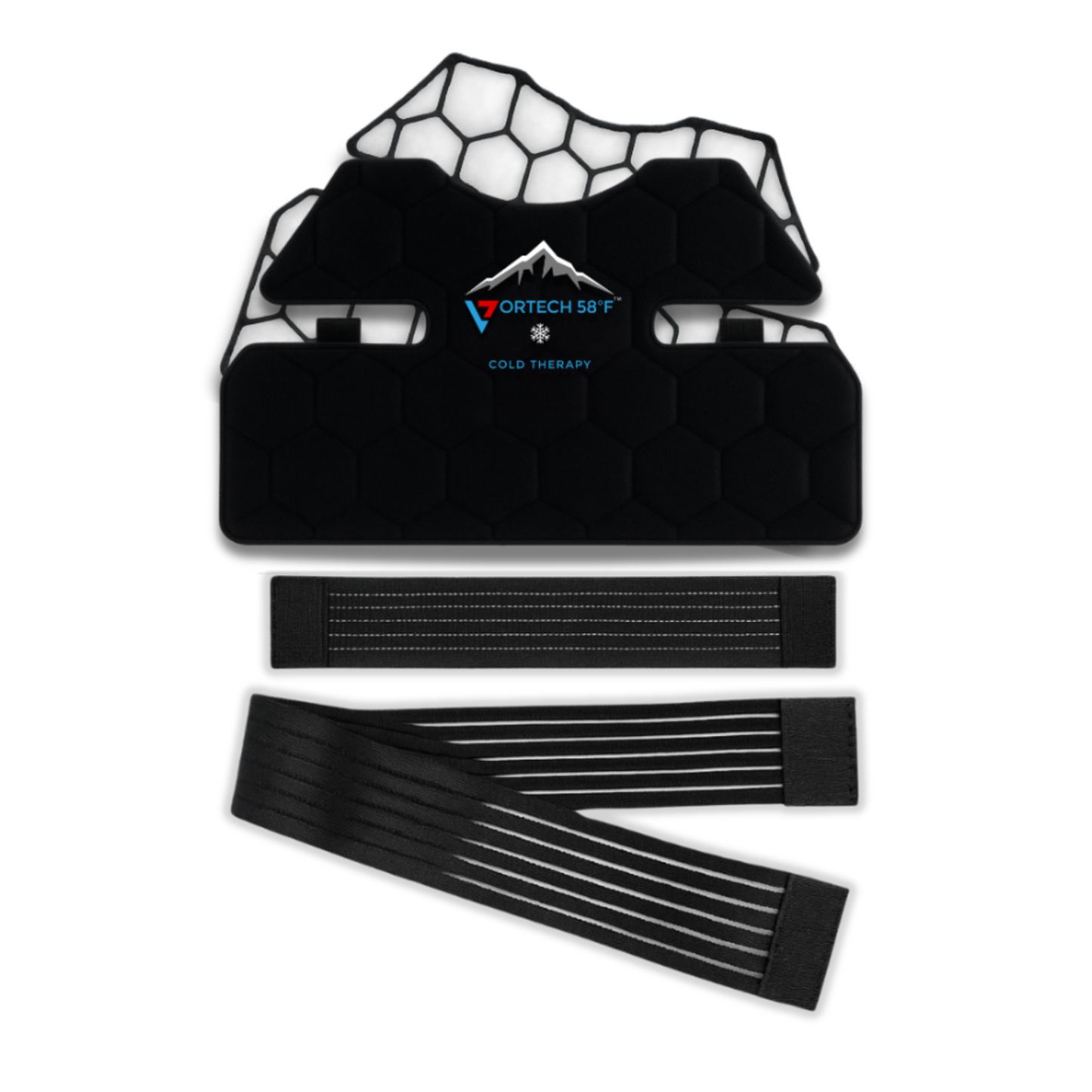 Vortech 58°F™ Cold Shoulder