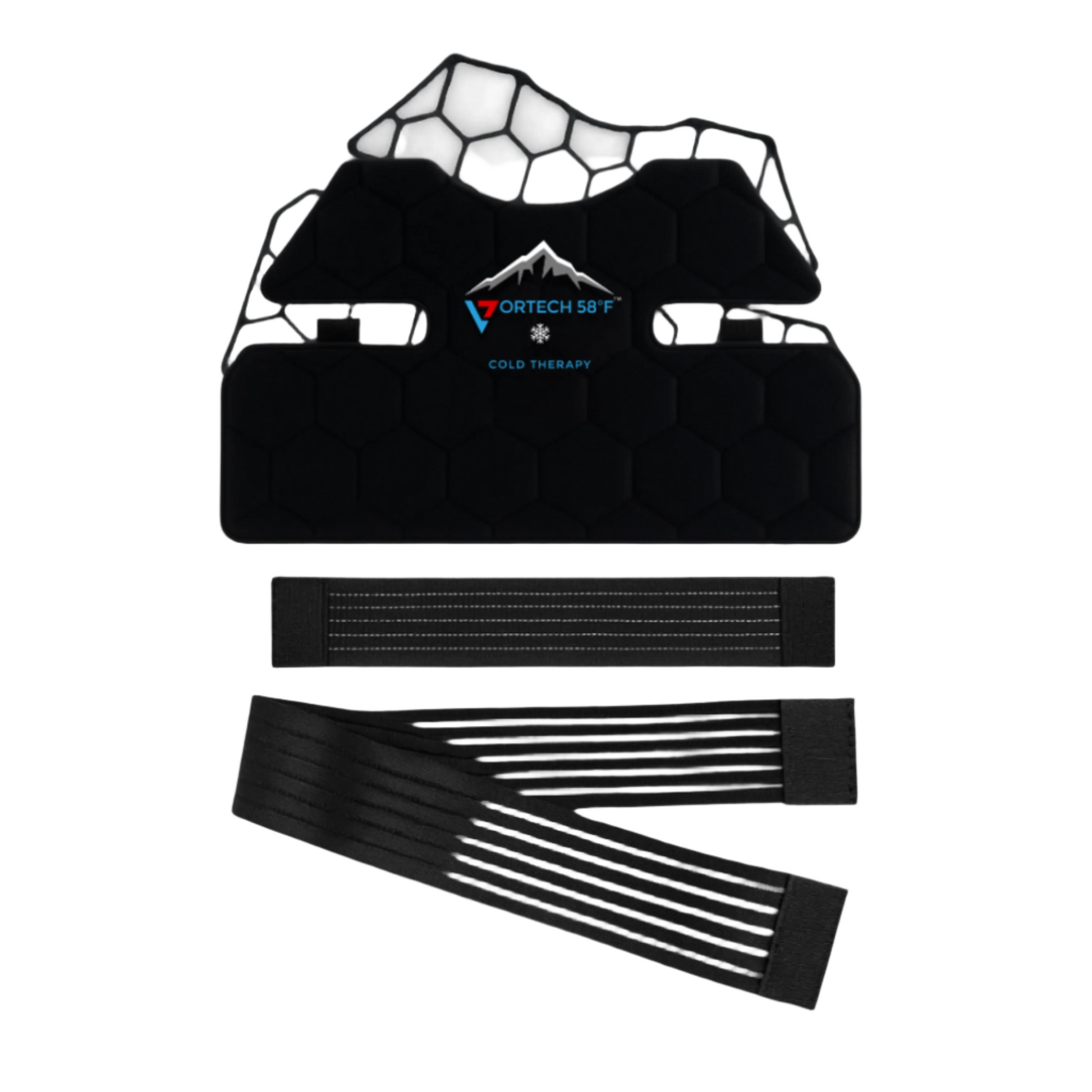 cold pack shoulder wrap