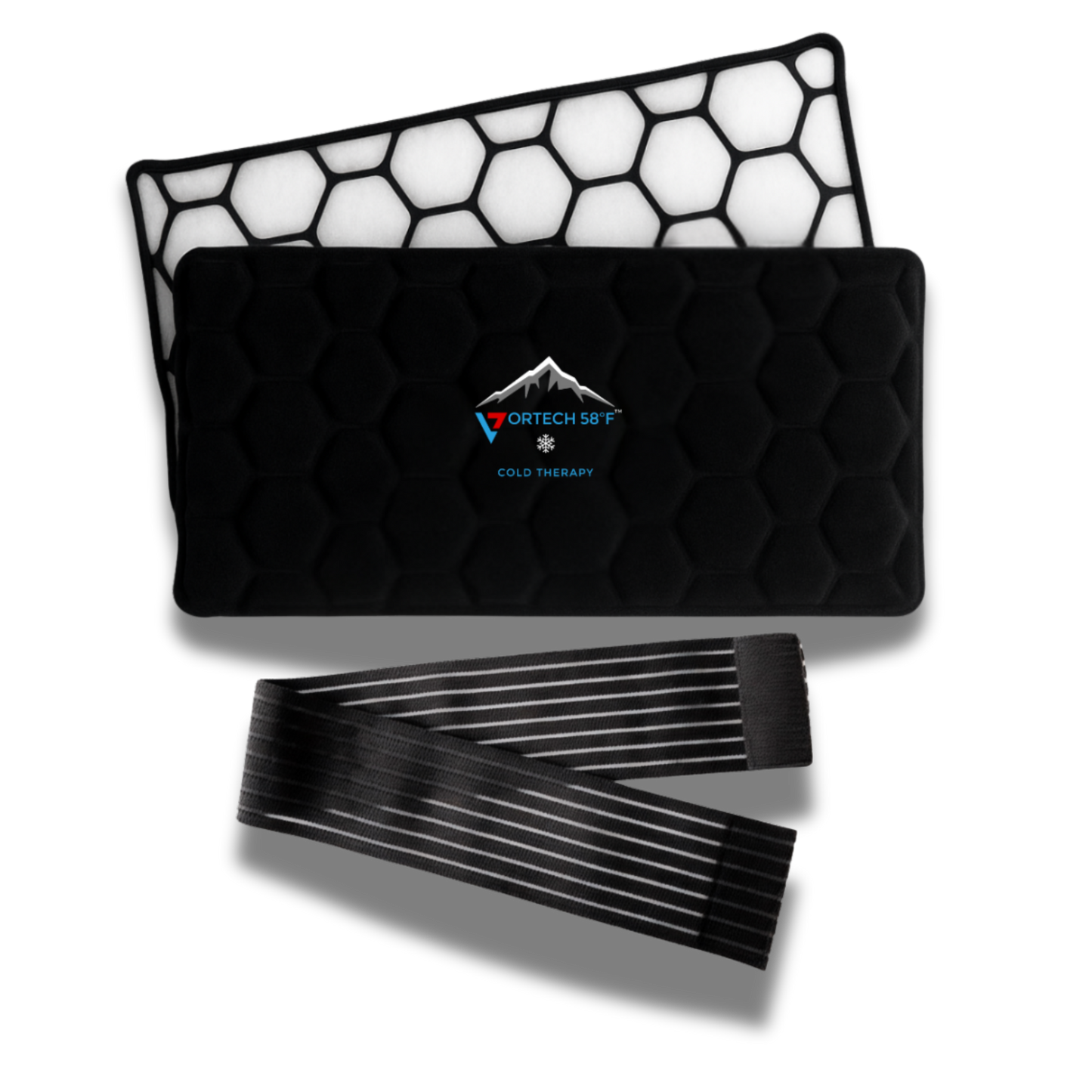 Vortech 58°F™Cold Therapy Universal Wrap