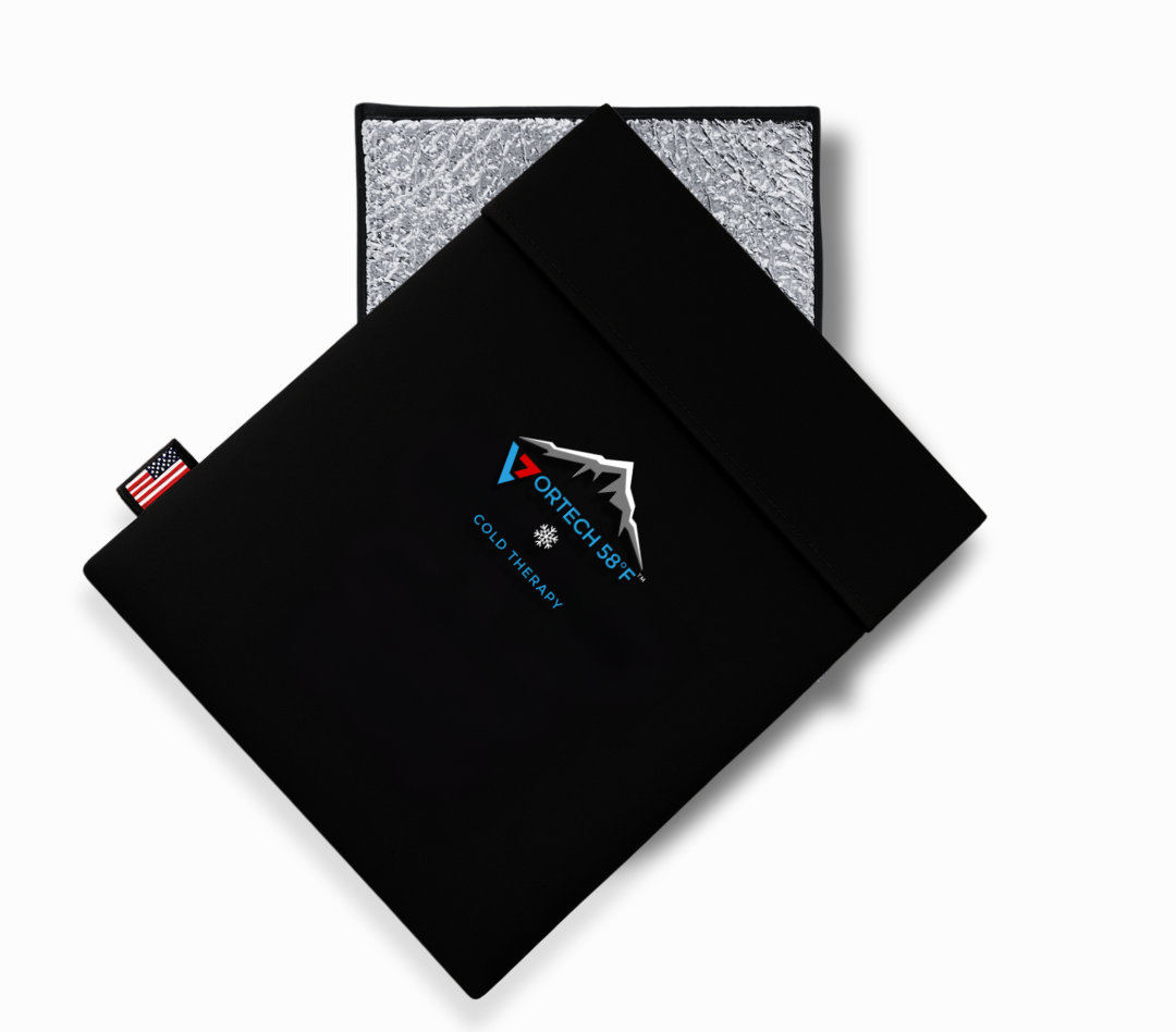 reusable ice pack holder
gel ice pack holder