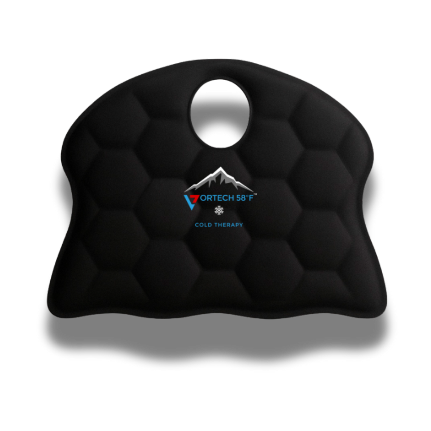 Vortech 58°F™ Cold Therapy Wrist Wrap
