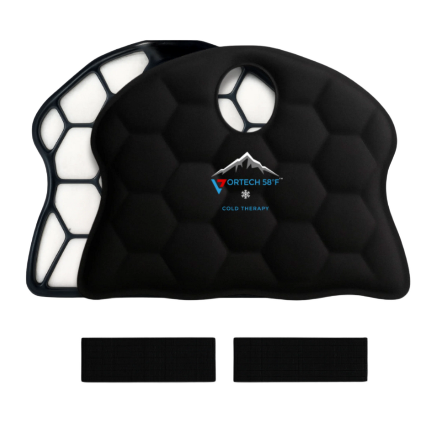 cold therapy wrist wrap