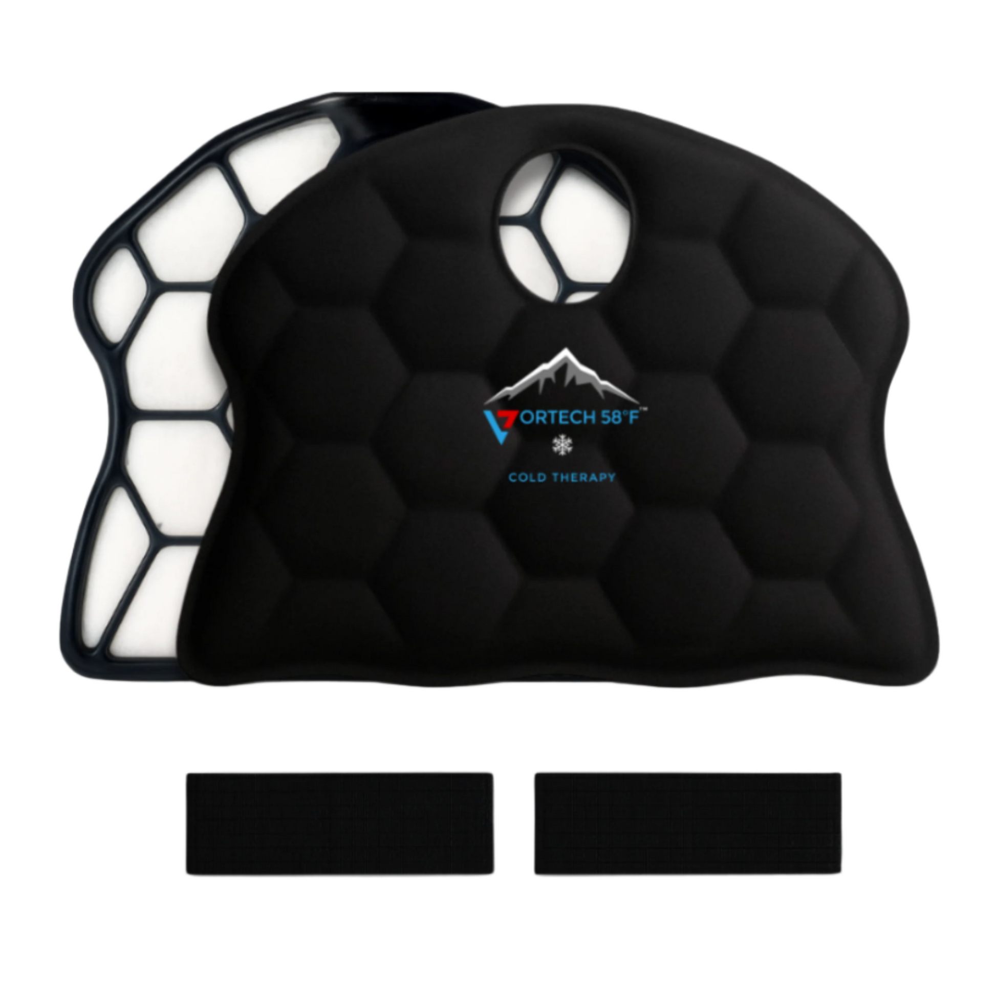 cold therapy wrist wrap