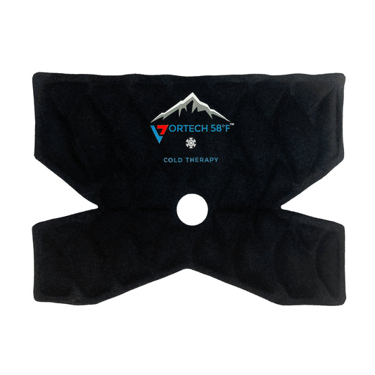 Vortech Elbow Wrap for Cold Therapy
