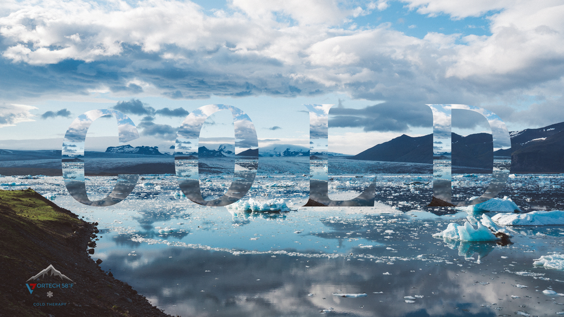 Unlock Faster Recovery: The Power of Cold Therapy with Vortech 58°F
