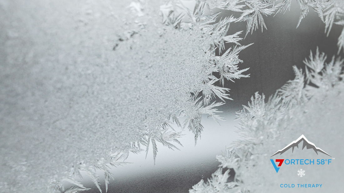 Relief Starts Here: How Cold Therapy Helps Arthritis Pain