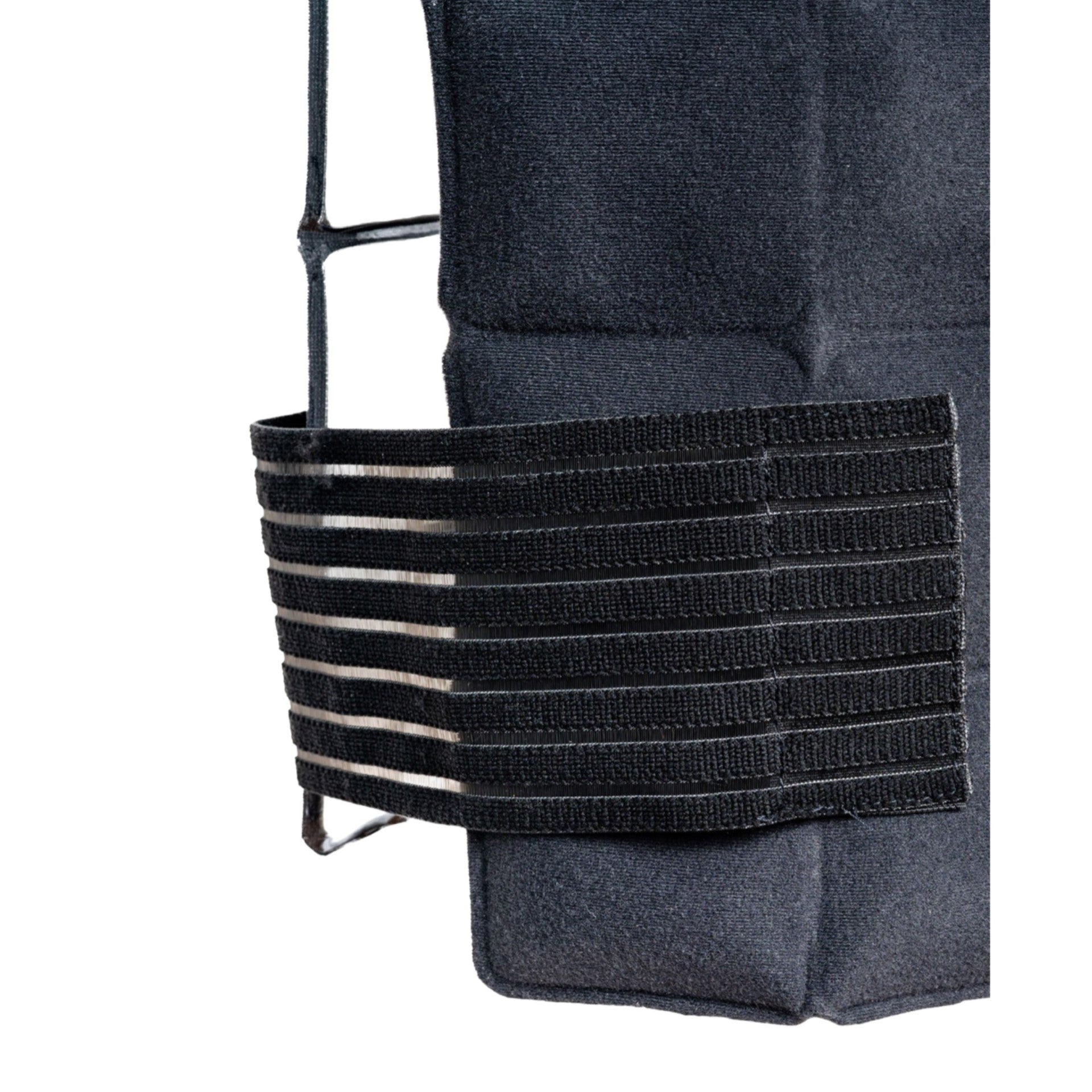 Concealable Vest Strap Photo ice pack