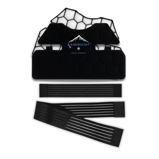 Vortech 58°F™ Cold Shoulder