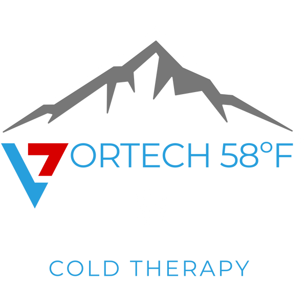 Vortech 58°F™ Cold Therapy 