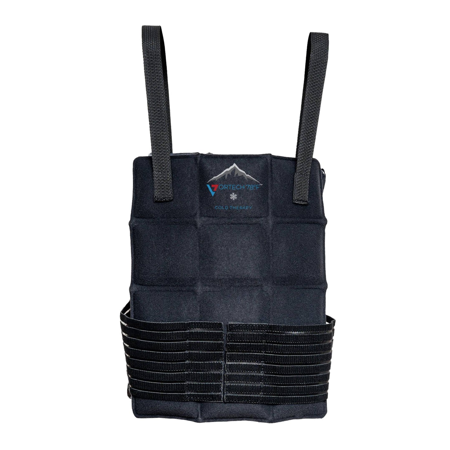Cold Therapy Conceal Vest by Vortech