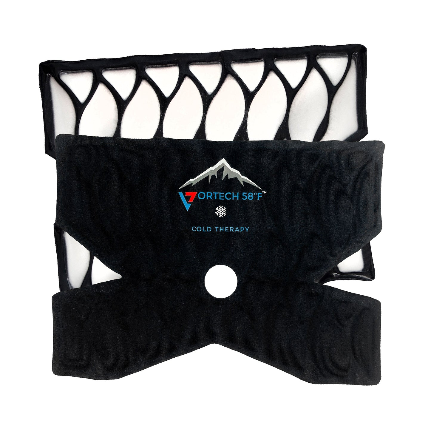 Elbow wrap - therapy cold 