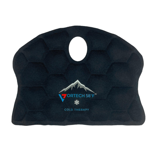 Vortech 58°F™ Cold Therapy Wrist Wrap